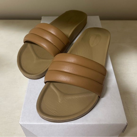 BEATRICE VALENZUELA CLASSIC SANDALIA - Picture 6 of 9